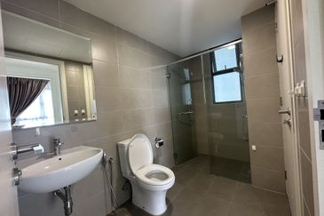 Teega Residences, Puteri Harbour