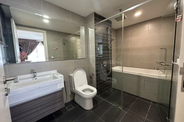 Teega Residences, Puteri Harbour