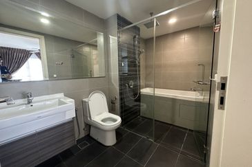 Teega Residences, Puteri Harbour