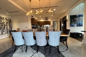 Somerset Puteri Harbour