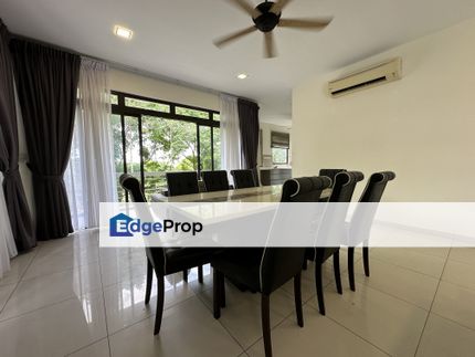 Golf View Bungalow House , Johor, Nusajaya