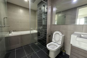 Teega Residences, Puteri Harbour