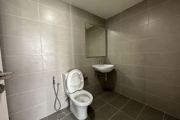 Teega Residences, Puteri Harbour