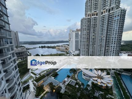 Swimming Pool And Private Marina Views , Johor, Kota Iskandar