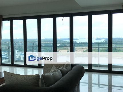 Imperia Condominium , Johor, Kota Iskandar