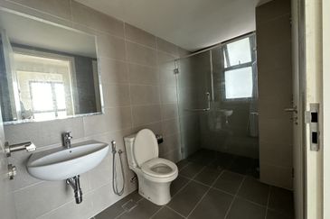 Teega Residences, Puteri Harbour