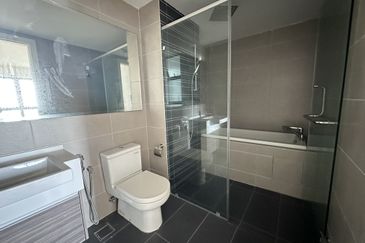 Teega Residences, Puteri Harbour