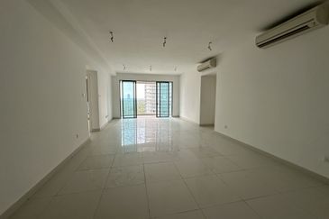 Teega Residences, Puteri Harbour