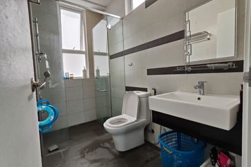 D'Suites , Akasia Horizon