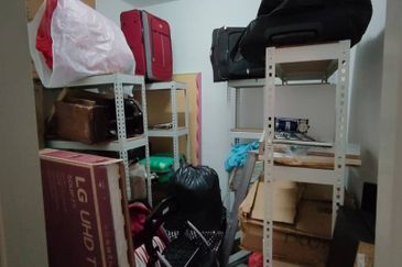 D'Suites , Akasia Horizon