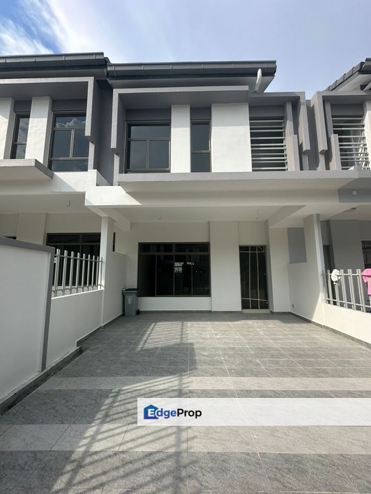 Taman Mutiara Maju Double Storey Terrace House for Sale @RM780,000 By ...