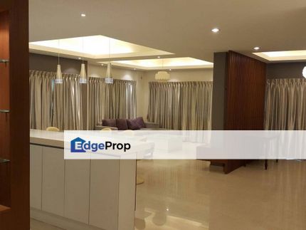 Danga View Apartment Deluxe Unit, Johor, Johor Bahru