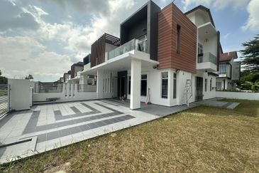Setia Eco Village