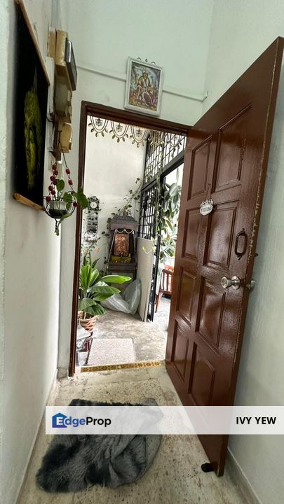 Single Storey@Jalan Keris 1x,Taman puteri wangsa, Johor, Ulu Tiram