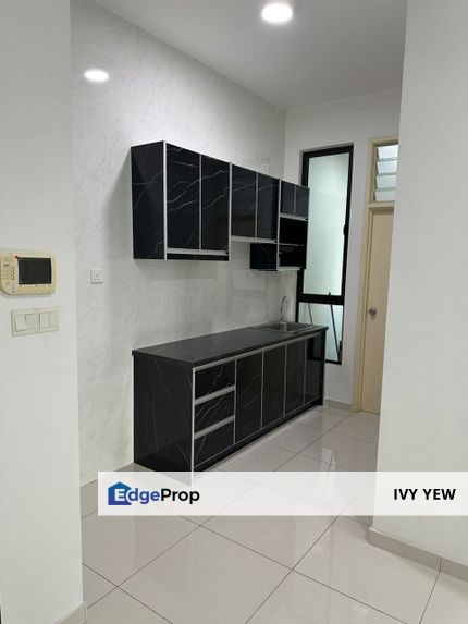 For Rent D Summit Residences 2rooms , Johor, Johor Bahru