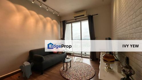 🌼1 bedroom@Austin Suite Apartment @ Mount Austin📍, Johor, Johor Bahru