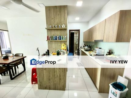 2 bedroom@Green haven@permas jaya@masai, Johor, Masai