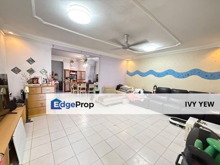 2.5 storey terrace@taman daya. Jb , Johor, Johor Bahru