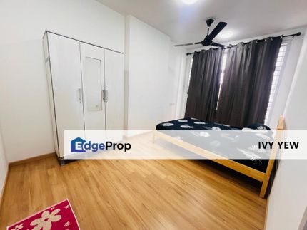 🍀2 Rooms apartment@Midas Seri Alam🍀, Johor, Pasir Gudang