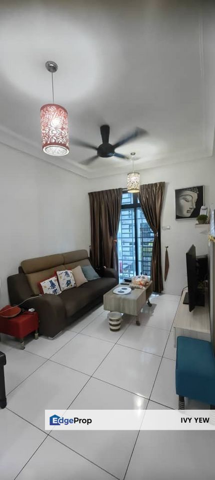 2 Room @The Platino @ Taman Bukit mewah, Johor, Johor Bahru