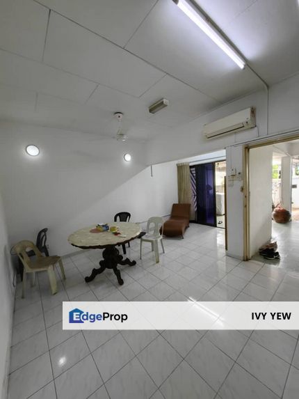 1.5 storey terrace house@Bandar Seri alam,, Johor, Masai