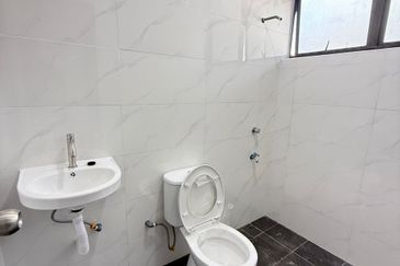 Bandar Baru Permas Jaya