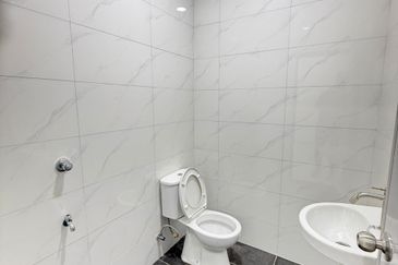 Bandar Baru Permas Jaya