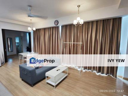 2 bedrooms apartment#CUBE 8 TEENS@Mount Austin#, Johor, Johor Bahru