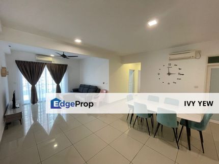 3+1 rooms @Austin Suite@ Mount Austin, Johor, Johor Bahru