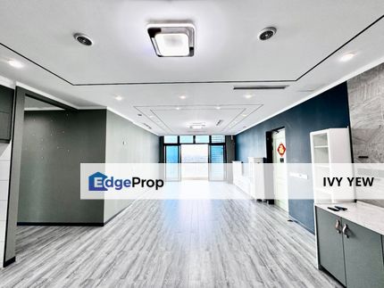 3+1 Bedrooms Condominium@Green haven, Johor, Masai
