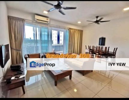 Grandview 360♦️3 Rooms unit@tmn bayu puter@PERMAS, Johor, Johor Bahru