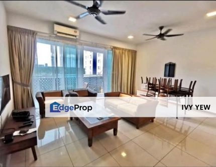 For Rent🌷
🎉Grandview 360#
3 Rooms unit@tmn bayu puter@PERMAS, Johor, Johor Bahru