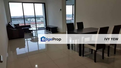 2 rooms apartment@The Raffles suites@bandar uda utama
, Johor, Skudai