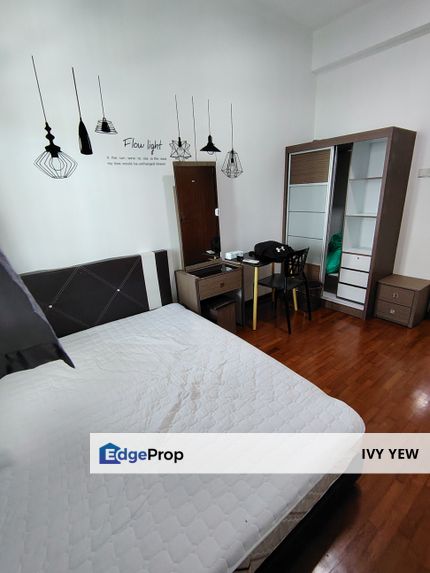 Grandview 360🎉
5 Rooms unit@tmn bayu puter@PERMAS, Johor, Johor Bahru