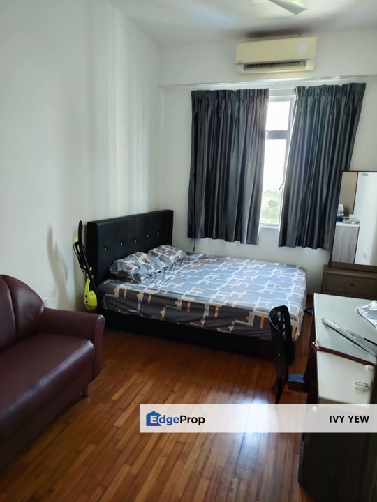 Grandview 360🎉
5 Rooms unit@tmn bayu puter@PERMAS, Johor, Johor Bahru