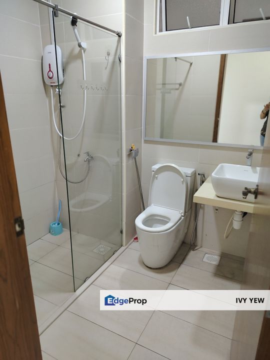 Grandview 360🎉
5 Rooms unit@tmn bayu puter@PERMAS, Johor, Johor Bahru