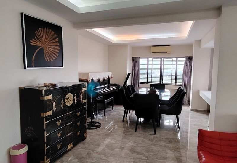 Pan Vista, Bandar Baru Permas Jaya