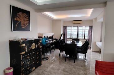 Pan Vista, Bandar Baru Permas Jaya