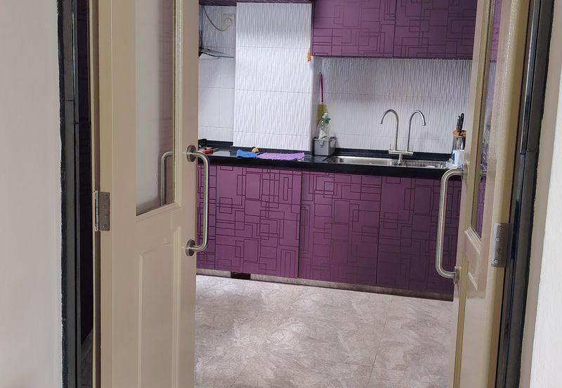 Pan Vista, Bandar Baru Permas Jaya