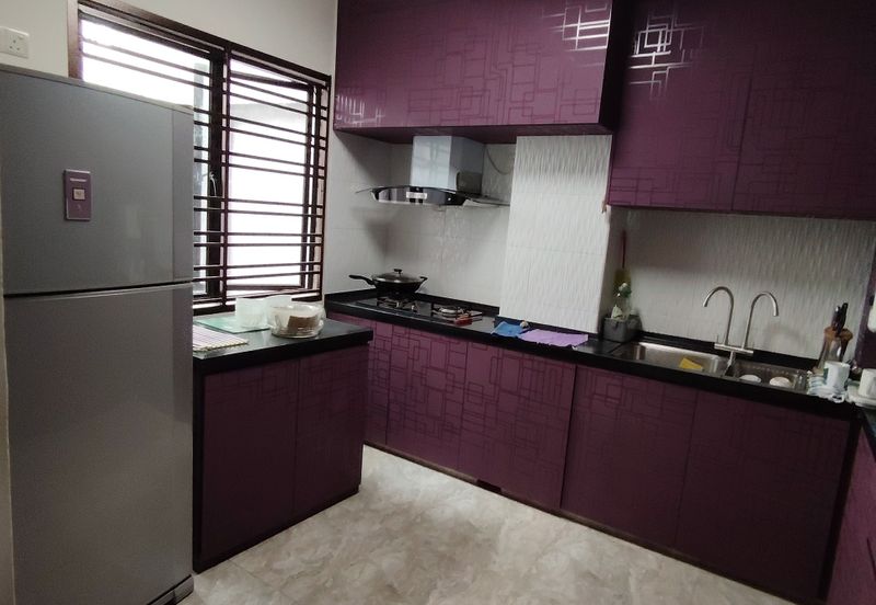 Pan Vista, Bandar Baru Permas Jaya