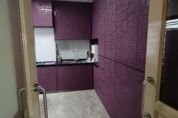 Pan Vista, Bandar Baru Permas Jaya