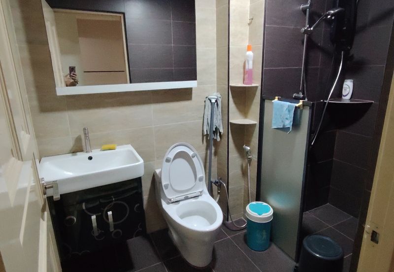 Pan Vista, Bandar Baru Permas Jaya