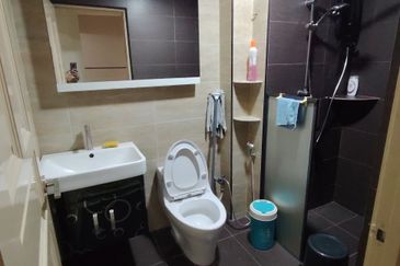 Pan Vista, Bandar Baru Permas Jaya