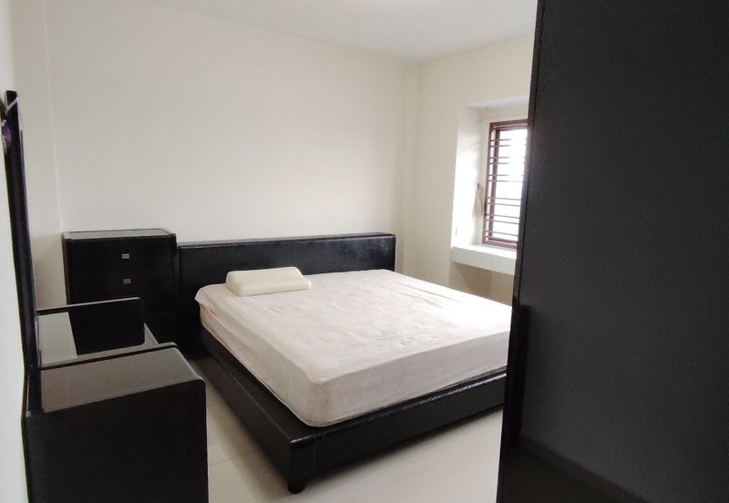 Pan Vista, Bandar Baru Permas Jaya