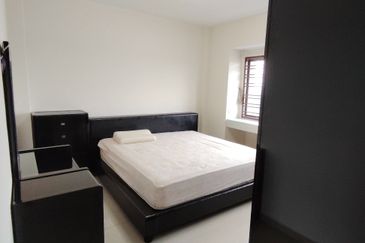 Pan Vista, Bandar Baru Permas Jaya