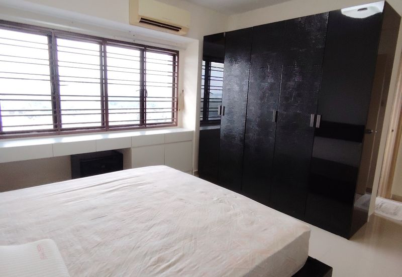 Pan Vista, Bandar Baru Permas Jaya