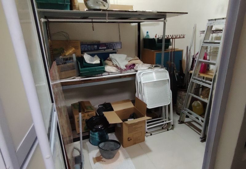 Pan Vista, Bandar Baru Permas Jaya