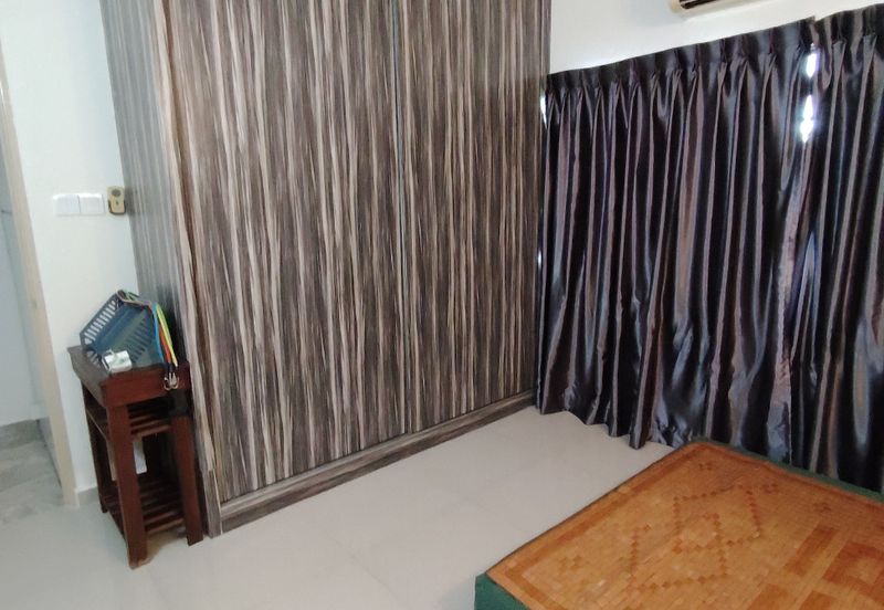 Pan Vista, Bandar Baru Permas Jaya