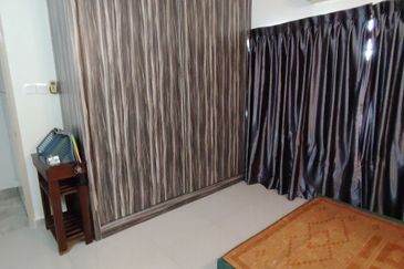 Pan Vista, Bandar Baru Permas Jaya