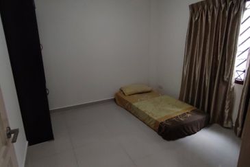 Pan Vista, Bandar Baru Permas Jaya